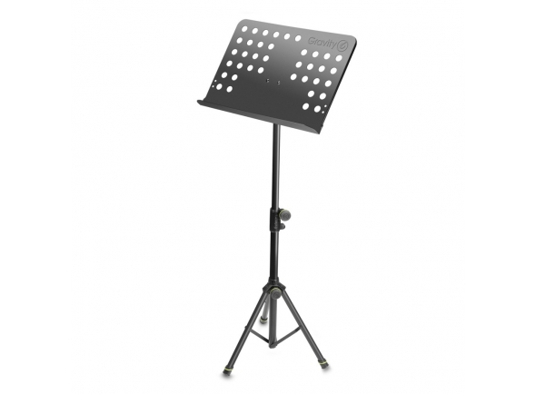 atril Gravity NS 411 Music Stand