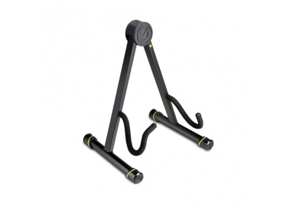 Suporte para guitarra e baixo/Suporte para guitarra e baixo Gravity Solo-G Electric 