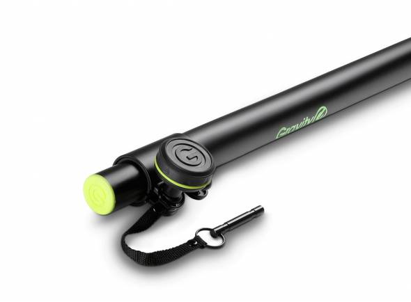 Suportes de Coluna Gravity SP 2342 B Suportes de Coluna Gravity SP 2342 B