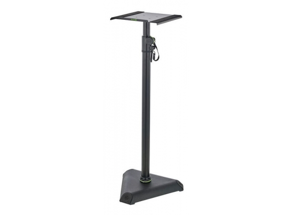 Suportes de Coluna/Suportes de Monitores de Estúdio Gravity SP 3202 Studiomonitor Stand B-Stock Suportes de Coluna/Suportes de Monitores de Estúdio Gravity SP 3202 Studiomonitor Stand B-Stock