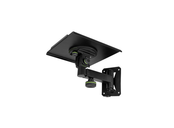 Suporte de monitor de estúdio /Suportes de Monitores de Estúdio Gravity  SP WM 1 B B-Stock