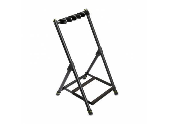 Suporte para guitarra e baixo/Suporte para guitarra e baixo Gravity Vari-G 3 Suporte para guitarra e baixo/Suporte para guitarra e baixo Gravity Vari-G 3