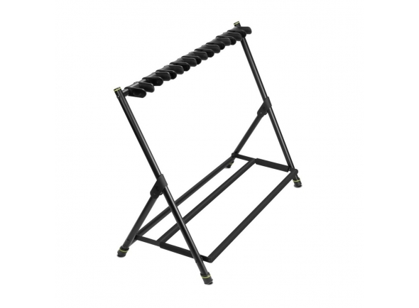Gravity Suporte para guitarra e baixo Gravity Vari-G 9 