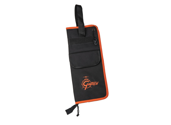 Saco para baquetas/Sacos para Baquetas Gretsch Drums  Accessory Stick Bag Standard