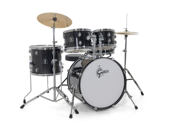 Conjunto de Bateria/Conjunto de bateria completo Gretsch Drums Renegade 20