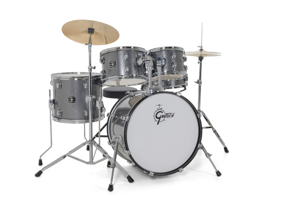 Conjunto de Bateria/Conjunto de bateria completo Gretsch Drums  Renegade 20