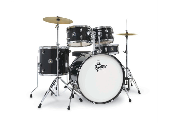 Conjunto de Bateria/Conjunto de bateria completo Gretsch Drums  Renegade 22