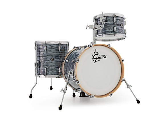 Conjunto de Bateria/Sets de batería sin herrajes Gretsch Drums Renown Maple Jazz -SOP