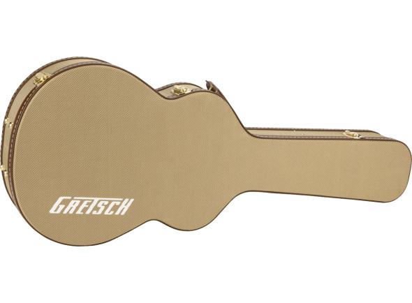 Guitarras Gretsch Estuches para guitarra eléctrica Gretsch  G2420T Tweed Case