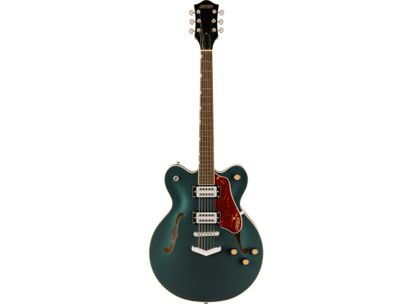  Guitarra elétrica/Guitarras formato Hollowbody Gretsch  G2622 Strml CB DC CDG