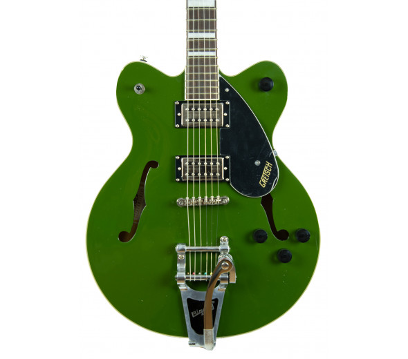 Guitarras Gretsch em stock Guitarras formato Hollowbody Gretsch G2622T TG Streamliner Guitarras Gretsch em stock Guitarras formato Hollowbody Gretsch G2622T TG Streamliner