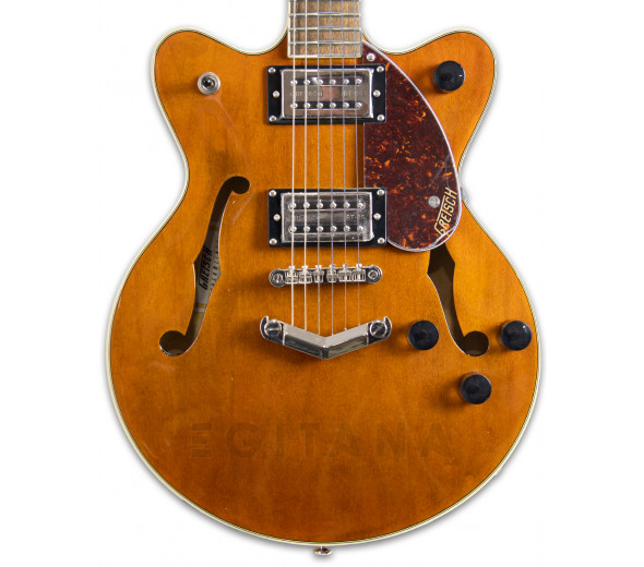 Guitarras Gretsch Guitarras formato Hollowbody Gretsch G2655 SBS Streamliner Guitarras Gretsch Guitarras formato Hollowbody Gretsch G2655 SBS Streamliner