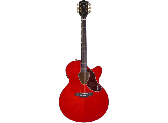 Gretsch Rancher Guitarra Acústica/Guitarra Acústica Gretsch  G5022CE Rancher Jumbo Cutaway 