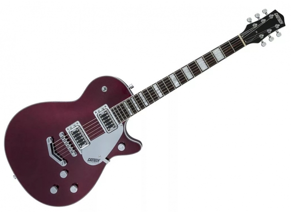 gretsch Guitarras formato Single Cut Gretsch G5220 Electromatic Jet BT DCM 