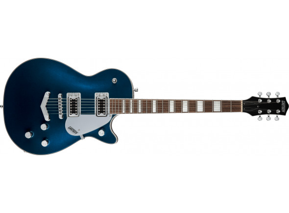 Guitarras Gretsch> Guitarras de formato single cut Gretsch G5220 EMTC Jet BT Mid.Sapphire Guitarras Gretsch> Guitarras de formato single cut Gretsch G5220 EMTC Jet BT Mid.Sapphire