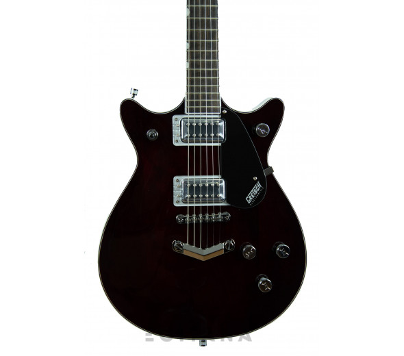 Guitarras Gretsch Guitarras de formato Double Cut Gretsch G5222 EMTC D.Jet BT V-St. WLNT Guitarras Gretsch Guitarras de formato Double Cut Gretsch G5222 EMTC D.Jet BT V-St. WLNT