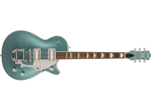 Guitarras Gretsch Guitarras de formato single cut Gretsch G5230T-140 Electromatic SP Guitarras Gretsch Guitarras de formato single cut Gretsch G5230T-140 Electromatic SP