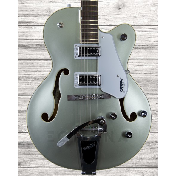 Guitarras Gretsch Guitarras formato Hollowbody Gretsch G5420T Electromatic AGR Guitarras Gretsch Guitarras formato Hollowbody Gretsch G5420T Electromatic AGR