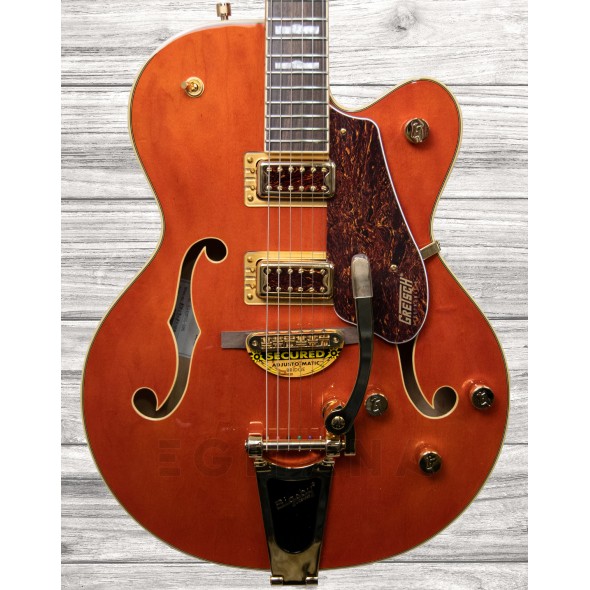 Guitarras Gretsch Guitarras formato Hollowbody Gretsch G5420TG-OS 50s LTD Guitarras Gretsch Guitarras formato Hollowbody Gretsch G5420TG-OS 50s LTD
