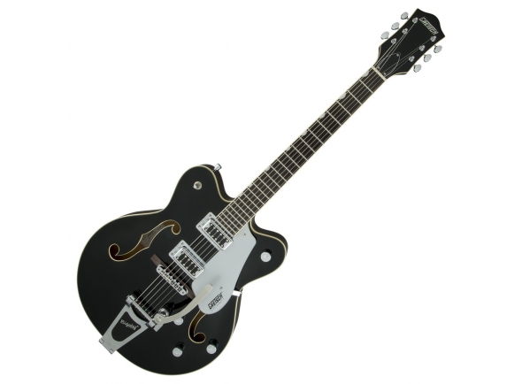 Guitarras formato Hollowbody Gretsch G5422T Electromatic BK Guitarras formato Hollowbody Gretsch G5422T Electromatic BK