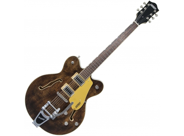 Guitarras formato Hollowbody Gretsch G5622T EMTC CB DC IMPRL B-Stock Guitarras formato Hollowbody Gretsch G5622T EMTC CB DC IMPRL B-Stock