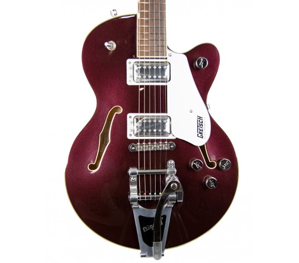 Guitarras Gretsch em stock Guitarras formato Hollowbody Gretsch G5655T EMTC CB Jr. Bgsb. DCM Guitarras Gretsch em stock Guitarras formato Hollowbody Gretsch G5655T EMTC CB Jr. Bgsb. DCM