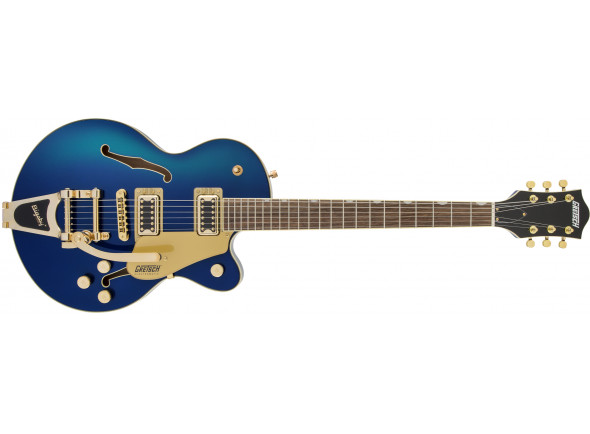 Guitarras Gretsch>> Guitarras con forma de cuerpo hueco Gretsch G5655TG Electromatic AZM Guitarras Gretsch>> Guitarras con forma de cuerpo hueco Gretsch G5655TG Electromatic AZM