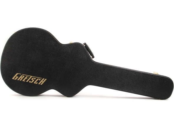 Guitarras Gretsch Estuches para guitarra eléctrica Gretsch G6298 Electromatic 12-string Case Guitarras Gretsch Estuches para guitarra eléctrica Gretsch G6298 Electromatic 12-string Case
