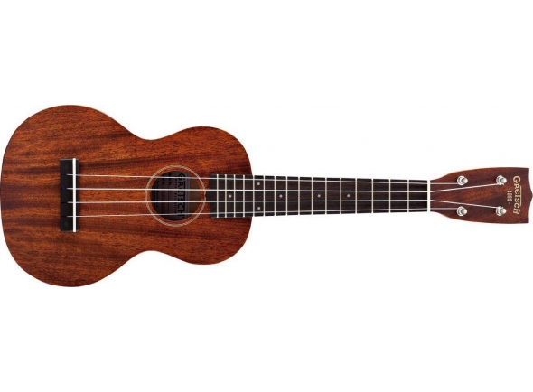 Ukulele Gretsch G9110 Std. Concert Ukulele Ukulele Gretsch G9110 Std. Concert Ukulele