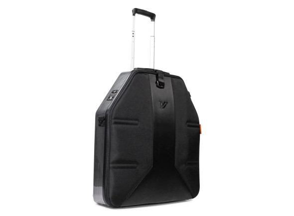 Bolsa de Transporte para Pratos/Funda para Platos Gruvgear   CYM-22-BLK CYMBAL BAG