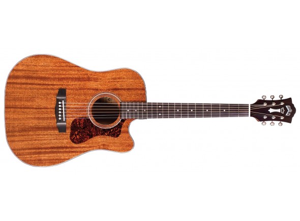Guitarras Dreadnought Guild D-120CE Nat Westerly Guitarras Dreadnought Guild D-120CE Nat Westerly