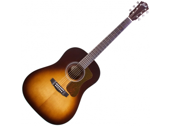 Guitarras Dreadnought Guild DS-240 Memoir Series Guitarras Dreadnought Guild DS-240 Memoir Series