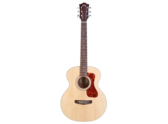 Outras guitarras acústicas Guild Jumbo Junior Mahogany Outras guitarras acústicas Guild Jumbo Junior Mahogany