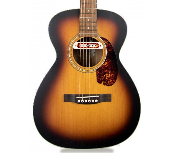 B-stock Guitarras folklóricas Guild M-240E Troubadour Westerly B-Stock B-stock Guitarras folklóricas Guild M-240E Troubadour Westerly B-Stock