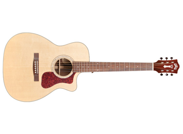 Guitarras 000/OM/Guitare acoustique Guild  OM-150CE