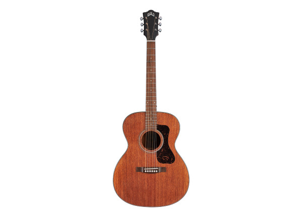 Guitarra Acústica/Guitare acoustique Guild OM-320 Nat