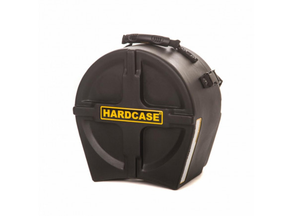 Estojos rígidos para bateria Hardcase  HN10T Tom Case B-Stock