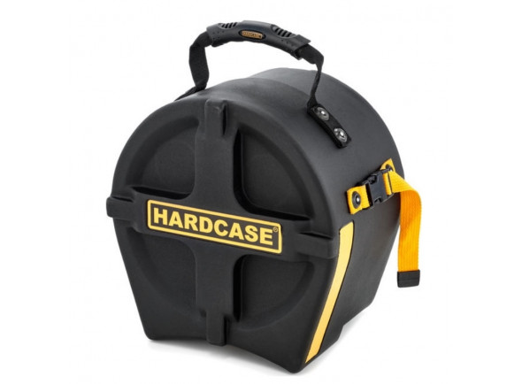 Estojos rígidos para bateria Hardcase  HN12T Tom Case B-Stock