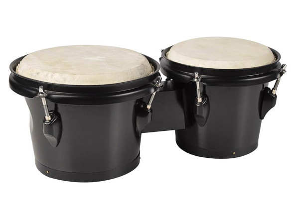 Bongós/Bongos Hayman BG-402-BK