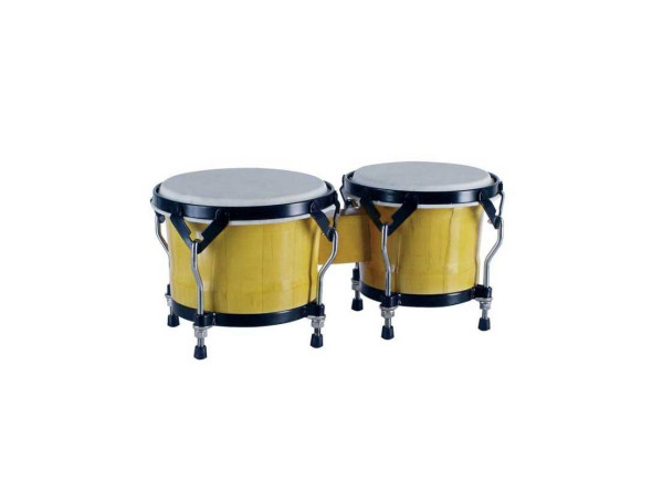 Bongós/Bongos Hayman BG-402-NT