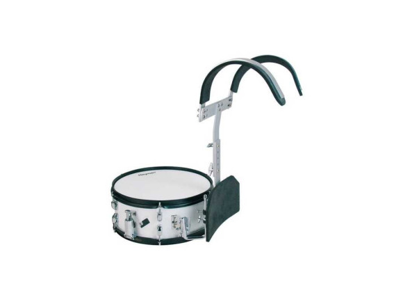 Tarola de Marcha/Tambours de marche Hayman MDR-1355