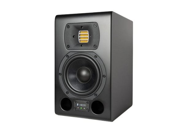  Monitores de Estúdio Ativos/moniteurs de studio actifs HEDD Type 05 A-CORE
