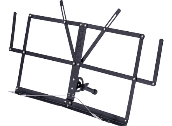 Estante para partitura/atril Hercules Stands  BS010BB