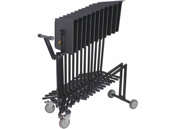 Carro para Estantes Hercules Stands BSC800
Carro para Estantes BSC800
Carro para Estantes Hercules Stands BSC800
Carro para Estantes BSC800