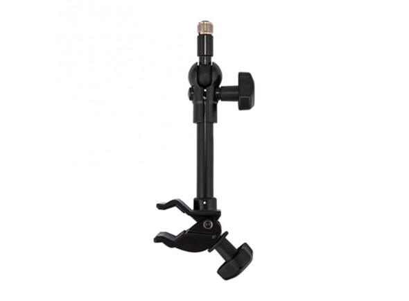 Suportes para Microfone/Soportes para Micrófonos Hercules Stands  DG137B