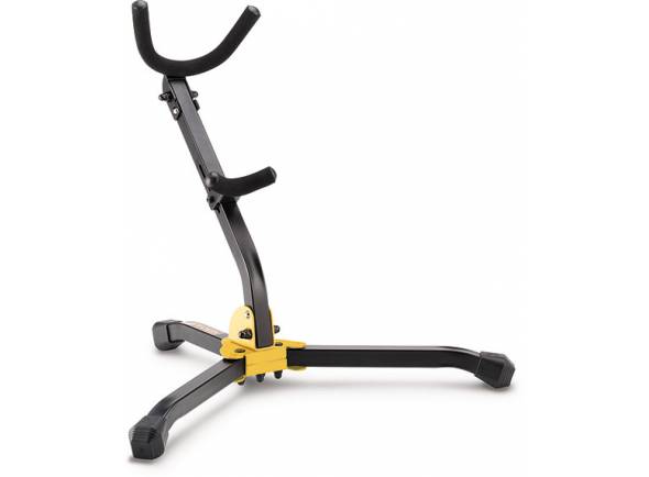 Suportes para Instrumentos de Sopro/Soportes para Instrumentos de Viento Hercules Stands DS530BB 