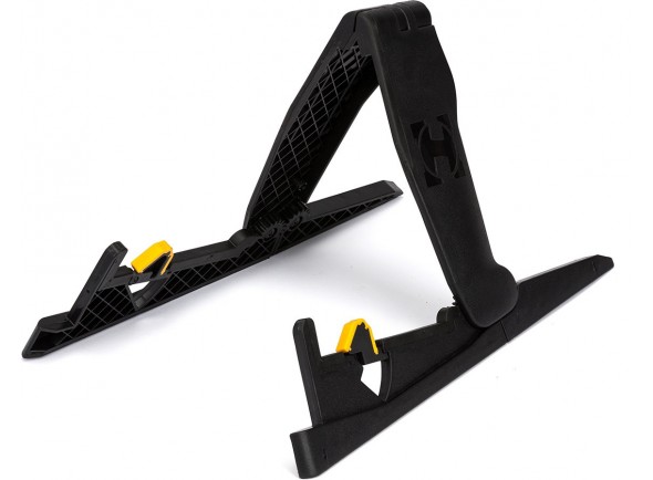 Suporte para Guitarra/Suporte para guitarra acústica Hercules Stands GS200B