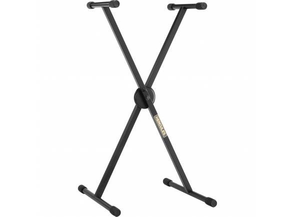 Suporte de teclado/Suporte de teclado Hercules Stands KS110B