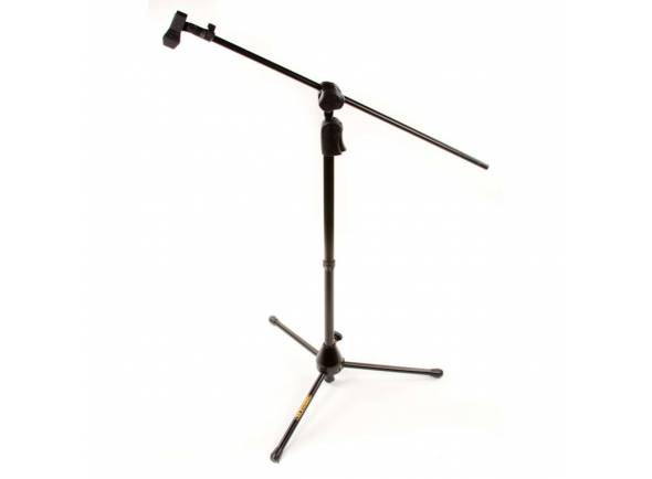 Suporte para guitarra e baixo/Soportes para Micrófonos Hercules Stands MS533B 