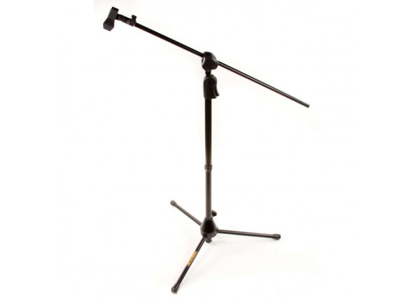 Suporte para guitarra e baixo/Suporte para microfone Hercules Stands MS533B B-Stock Suporte para guitarra e baixo/Suporte para microfone Hercules Stands MS533B B-Stock